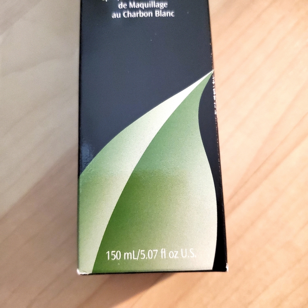 BOSCIA Full Sz ❤White Charcoal MakeUp Setting Spray 🌺🌸💜 Large New Box Make Up - Picture 7 of 7